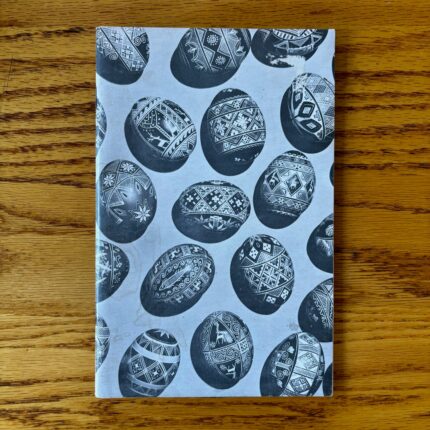 Yaroslava Surmach - Ukrainian Easter Eggs