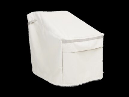 Swivel Chair Protective Cover
