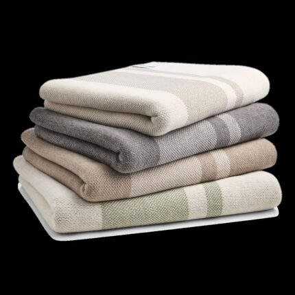 Signature Outdoor Throw